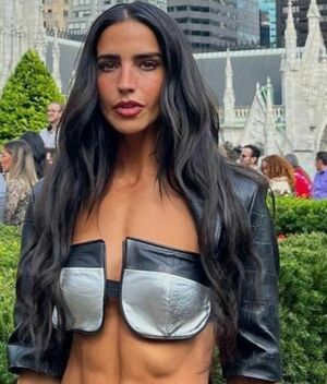 Bárbara de Regil confiesa graves problemas por implantes (Instagram)
