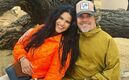 Litzy y el chef Poncho Cadena atraviesan complicado momento (Instagram)