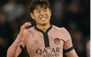 La razón por la que el coreano Kang-In Lee habla español (Instagram)