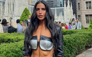 Bárbara de Regil confiesa graves problemas por implantes (Instagram)