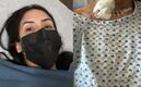 Cynthia Urias actualiza su estado de salud tras inesperada operación (Instagram)