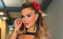 Ninel Conde contrae peligroso ‘parásito’ y es hospitalizada