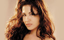 Selena Quintanilla apareció en una telenovela junto a Bronco (Facebook).