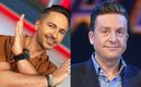 Alex B acusa a exesposa de Daniel Bisogno de saquear su casa (Instagram)