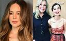 Camila Sodi se someterá terapia por la muerte de su madre (Instagram)