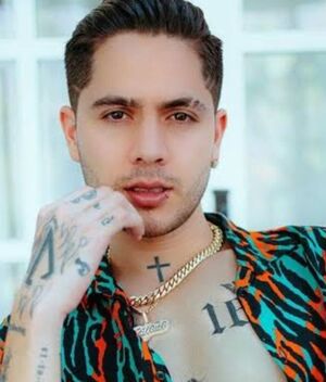JD Pantoja confirma muerte de su suegra y desata críticas (Instagram)