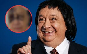 Luis de Alba “el Pirruris” reaparece “irreconocible” tras accidente