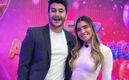 Ella es Marianela Rodríguez, la novia de Pablo Villagrán de MasterChef (Foto: Instagram)