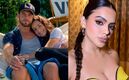 Marimar Vega manda fuerte mensaje a Horacio Pancheri (Instagram)