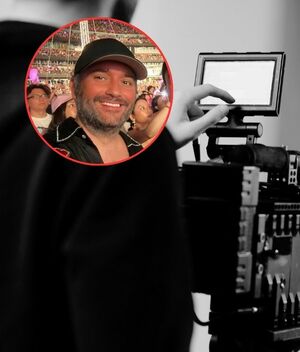 Muere famoso integrante de reality show en plena grabación del programa