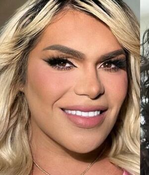 Paolita Suárez revela que casi llega a los golpes con Wendy Guevara (Foto: Instagram)