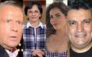 Alfredo Adame acusa relación entre Sergio Andrade y Pati Chapoy (Instagram)