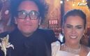 Edith Márquez se casa a sus 51 años de edad con un hombre más joven (Instagram)