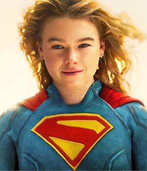 ¿Cómo se llama Supergirl? Este es su nombre real (Foto: Instagram)