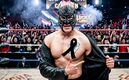Muere atropellado el luchador mexicano ‘El Amo del Tiempo’ (IA)