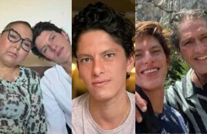 Preocupa la salud mental del sobrino de Edith Márquez (Instagram)
