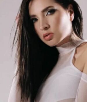 Encuentran sin vida a la modelo Natalia Villalba en una maleta (Instagram)