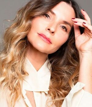Issabela Camil habla de Luis Miguel y los rumores de su salud