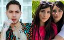 JD Pantoja confirma muerte de su suegra y desata críticas (Instagram)