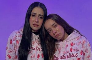 Lupita Villalobos y Quesito están de luto; anuncian dolorosa pérdida