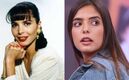 María Levy, hija de Mariana Levy, se convirtió en mamá en secreto (Instagram)