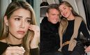 Michelle Salas reaparece en medio de problemas de salud de Luis Miguel