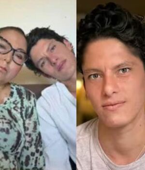 Preocupa la salud mental del sobrino de Edith Márquez (Instagram)
