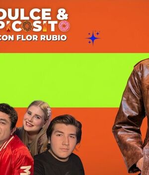 Reporteros de Flor Rubio se pelean en vivo y cancelan el programa