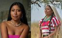 El poco conocido lugar en Oaxaca del que es originaria Yalitza Aparicio (Instagram)