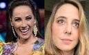 Consuelo Duval habría hecho caras a Sofía Niño de Rivera en Netas Divinas (Instagram)