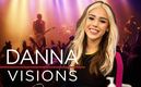 Danna Visions: Todos los detalles del documental de Danna Paola (Foto: Instagram)
