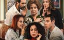 ‘Una familia complicada’: Reparto completo de la serie de Vix (Foto: Vix Premium)