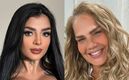 Karely Ruiz y Niurka Marcos protagonizan fuerte pelea