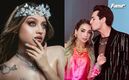 ¿Cómo reaccionó Karol Sevilla a la supuesta boda de Emilio Osorio y Leslie Gallardo? (Instagram)