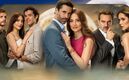 'El renacer de la luna': Reparto completo de la telenovela (Foto: Las Estrellas)