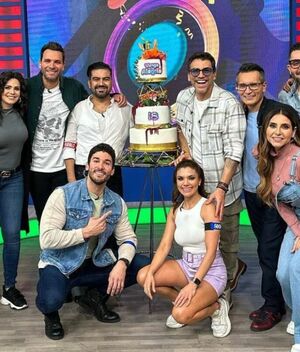 Rey Grupero denuncia amenazas por exigir justicia para su hijo