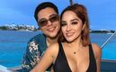 Eduin Caz y Daisy Anahy sorprenden con lujoso negocio fit (Instagram)