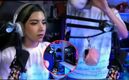 Youtuber se salva en pleno en vivo de los terremotos en Venezuela