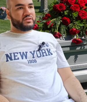Muere querido comediante apreciado por el público, Jair Oquendo, junto a su familia