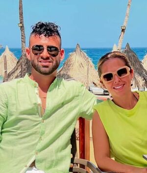 Querido futbolista pide ayuda para encontrar a su familia  (Foto: Instagram)