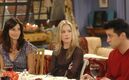 Actriz de Friends venció cáncer y ahora enfrenta esclerosis múltiple