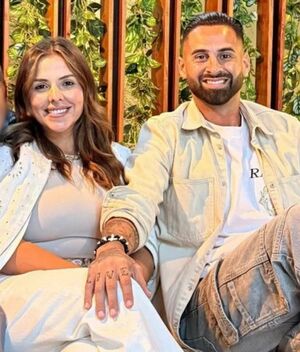 Encuentran sin vida a la familia del futbolista Lucas Trejo