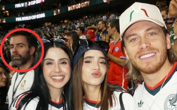 Esposo de Lupita Villalobos le habría armado una escena de celos