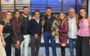 Famoso actor y ex conductor de Hoy ahora es panadero