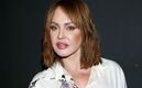 Gaby Spanic rompe en llanto y pide ayuda tras terremoto en Venezuela (Foto: Mezcalent)