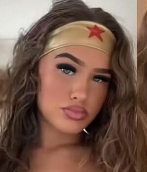 Influencer de 23 años es acusada de asesinar a su novio