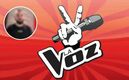 Muere querido exparticipante de 'La Voz’; esto se sabe