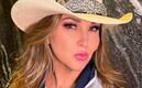 Alicia Villarreal enfrentaría embargo a sus propiedades