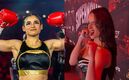 Gala Montes se burla de derrota de Alana Flores en Supernova Génesis