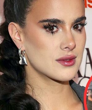 Gala Montes sorprende con mensaje y fotos junto a Emiliano Aguilar